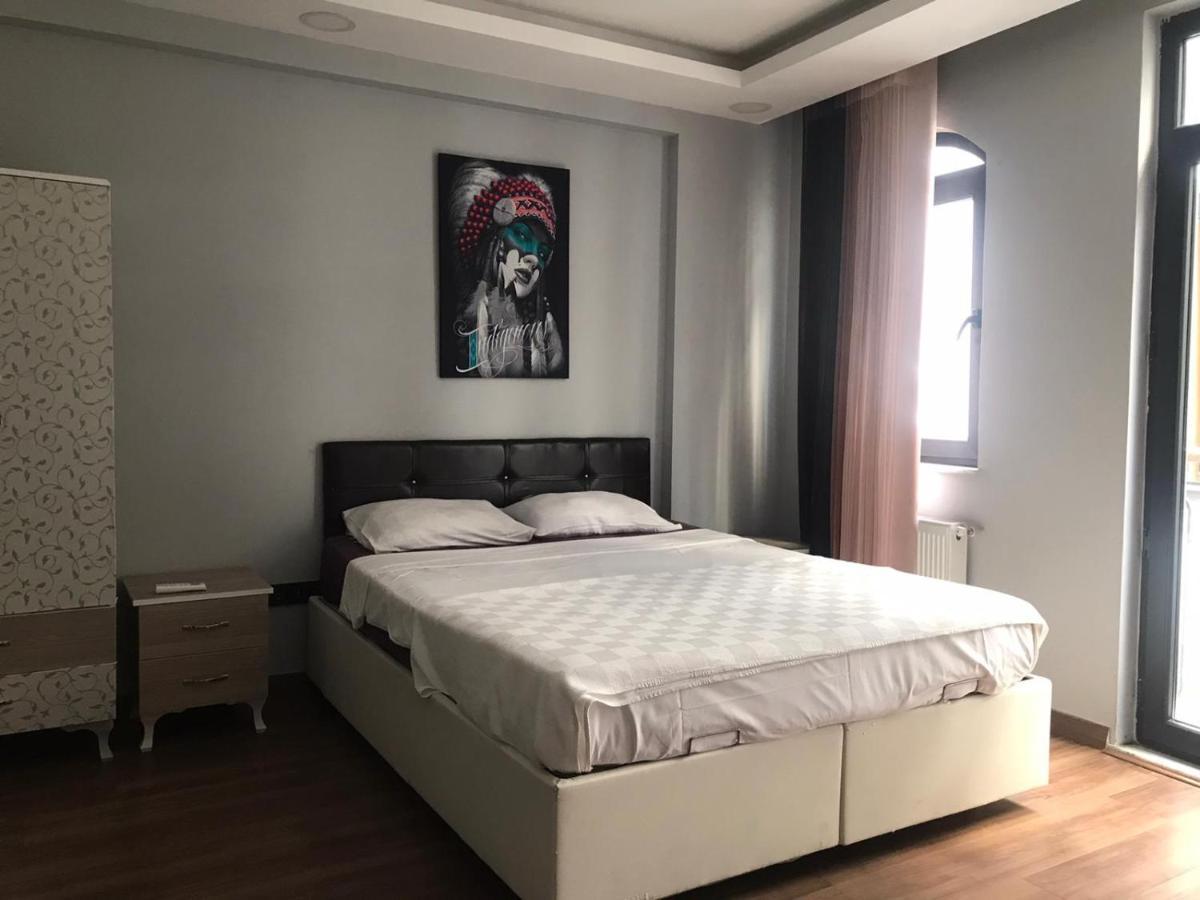 Hannibal Delux Apart Appartement Istanboel