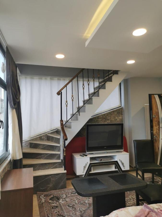 Appartement Hannibal Delux Apart