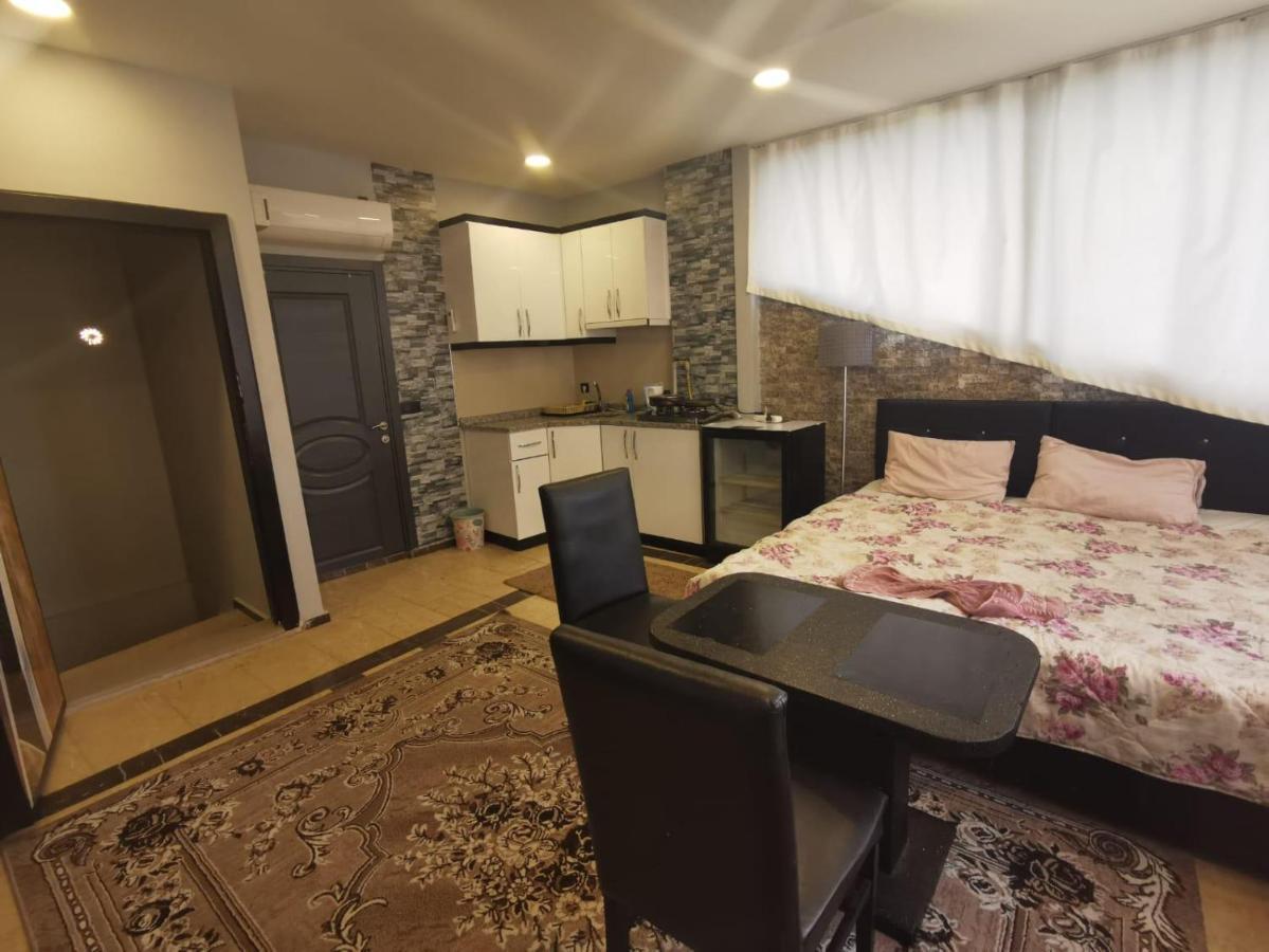 Appartement Hannibal Delux Apart *