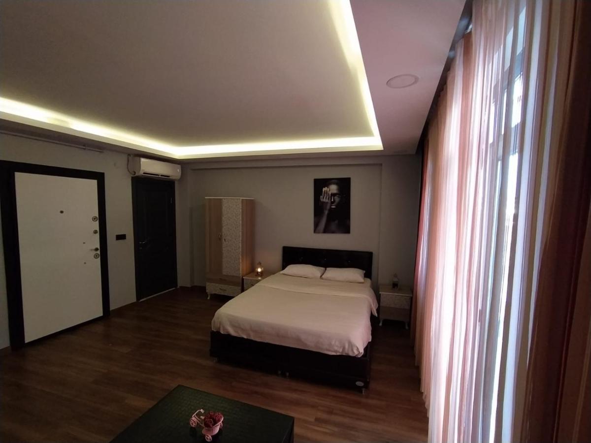 Hannibal Delux Apart Appartement *
